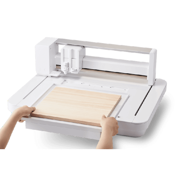 Silhouette Curio 2 Debris Tray - 12" x 12"