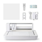 Silhouette Curio 2 Precision Flatbed Cutting Machine, 12 x 12 Inch