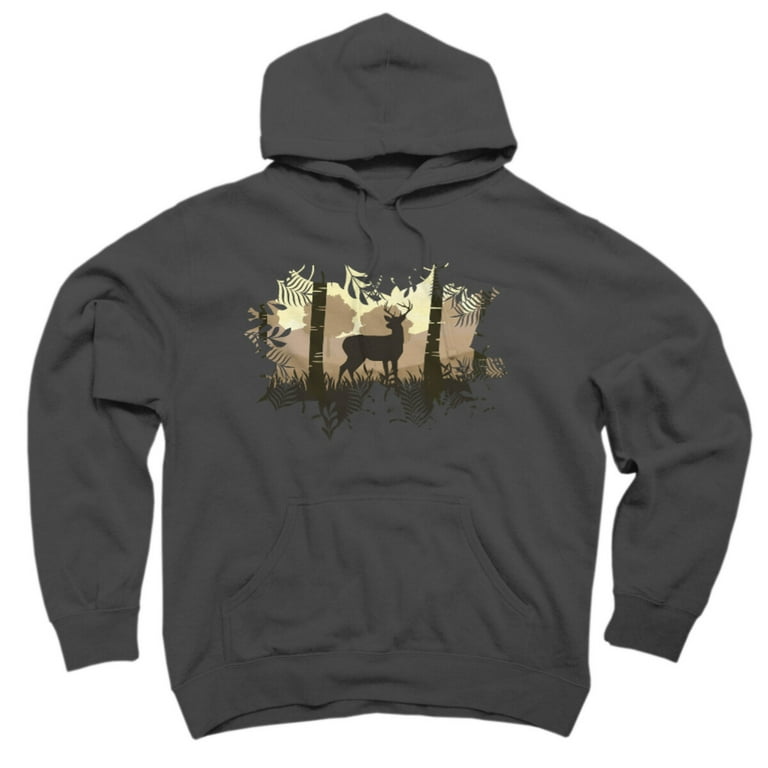 Wildlife hoodies cheap