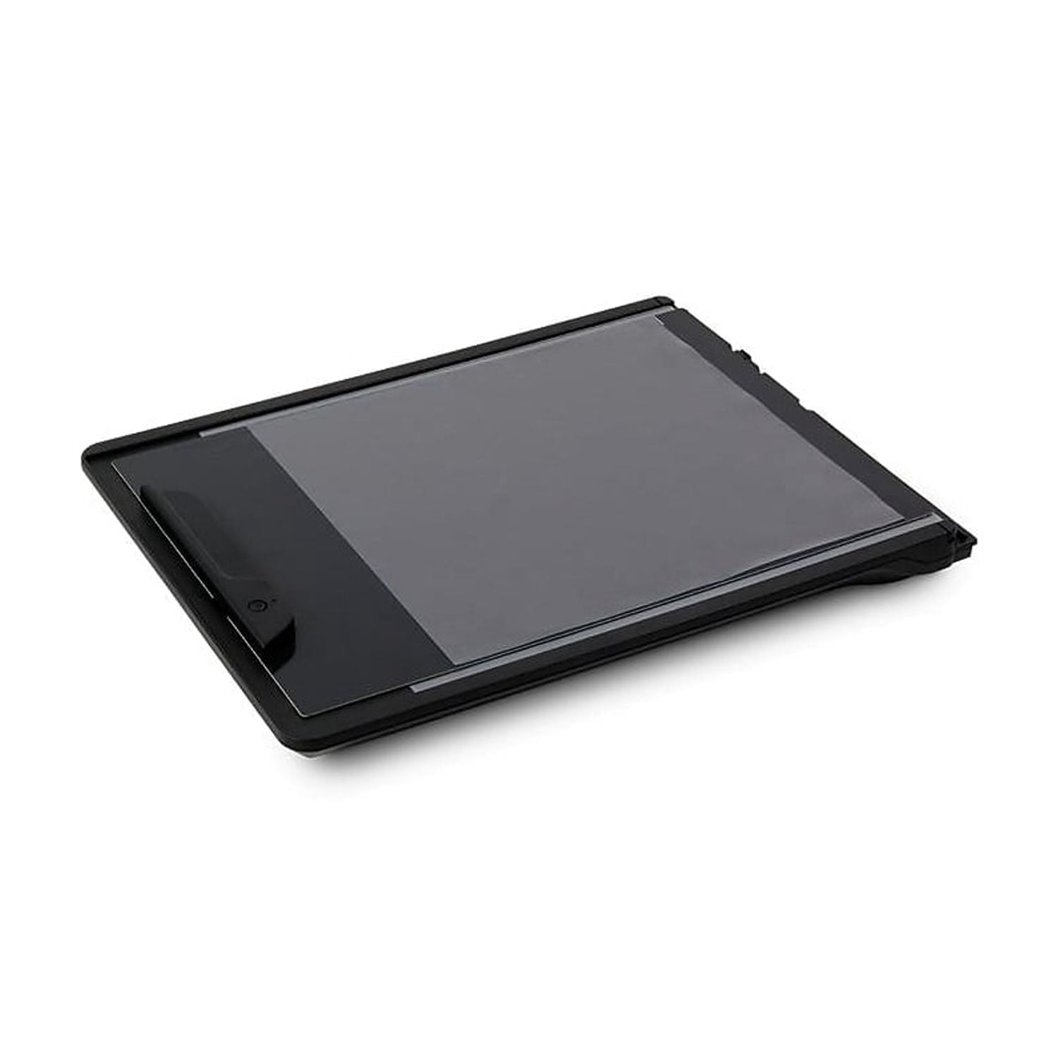 Silhouette Electrostatic Cutting Mat 12"X12"-Black