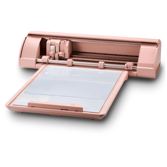 Silhouette Electrostatic Mat for Pink Cameo 5 & Cameo 5 Plus - 12 x 12