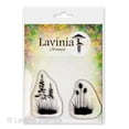 thumbnail image 1 of Lavinia Stamps - Silhouette Foliage Set, 1 of 2