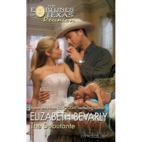 Pre-Owned The Debutante (Paperback) 0373389310 9780373389315