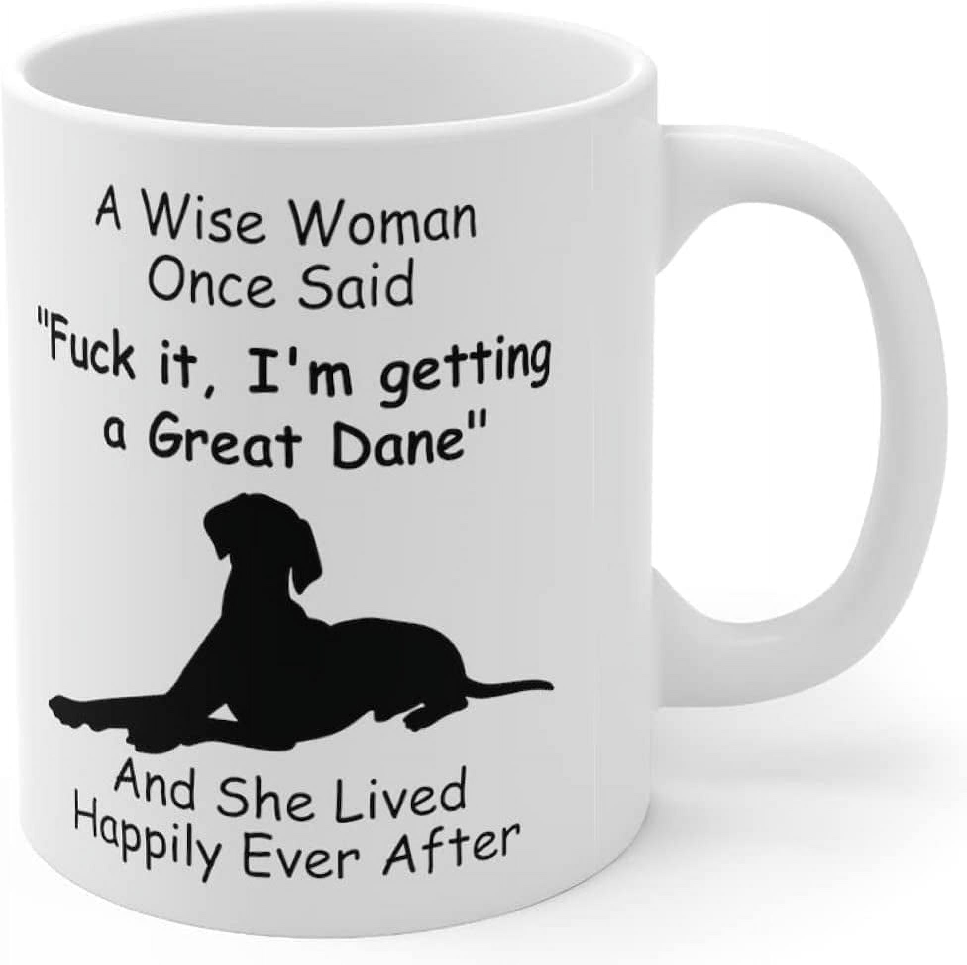 Gifts for great dane owners best sale