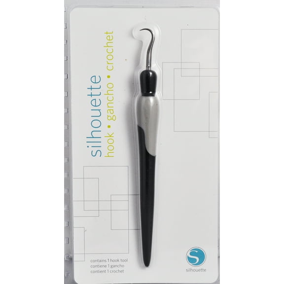 Silhouette Hook Sewing Tool