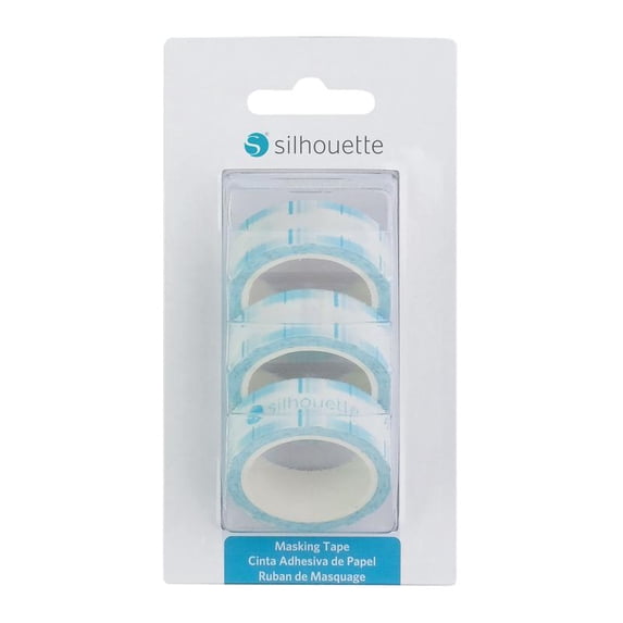 Silhouette America Extra Stability Masking Tapes