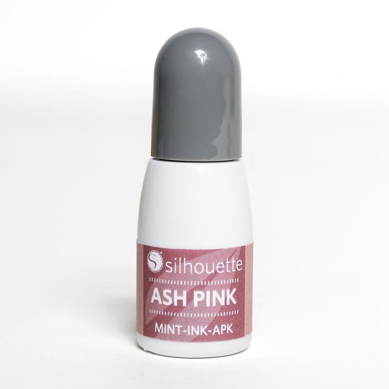Silhouette Mint Stamp Ink - Ash Pink - Walmart.com