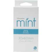 SILHOUETTE AMERICA Silhouette Mint Kit 1"X2.25"-