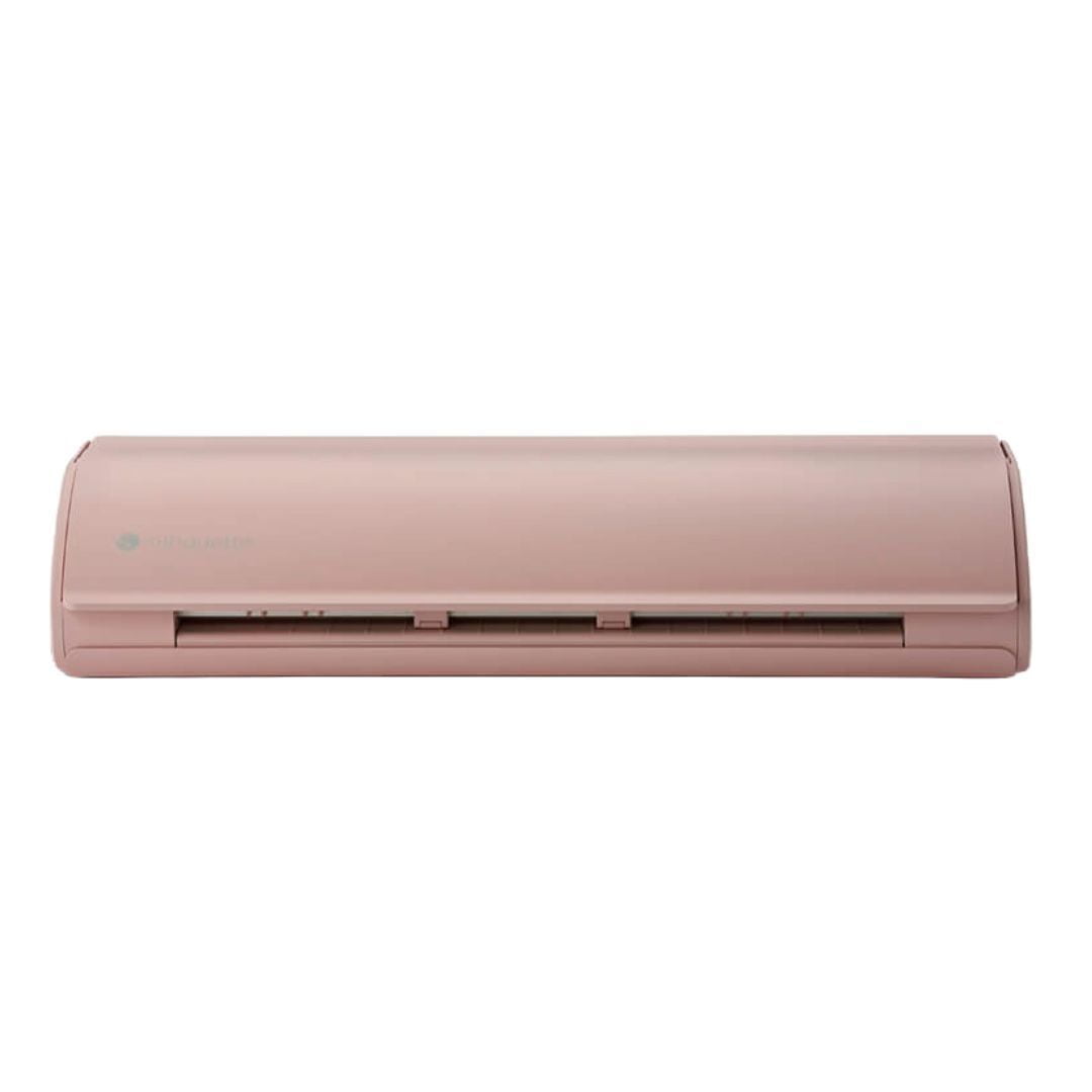 Silhouette Pink Cameo 5 - 12" Electronic Vinyl Cutting Machine
