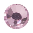 thumbnail image 1 of Silhouette Pink Rhinestones, 1 of 2
