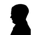 thumbnail image 1 of Silhouette Portrait Of Harry Weldon Music Hall Performer Poster Print By ??H L Oakley Mary Evans, 1 of 3