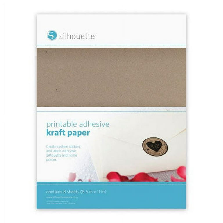 20 x 30 Kraft Paper Ream - 480 Sheets