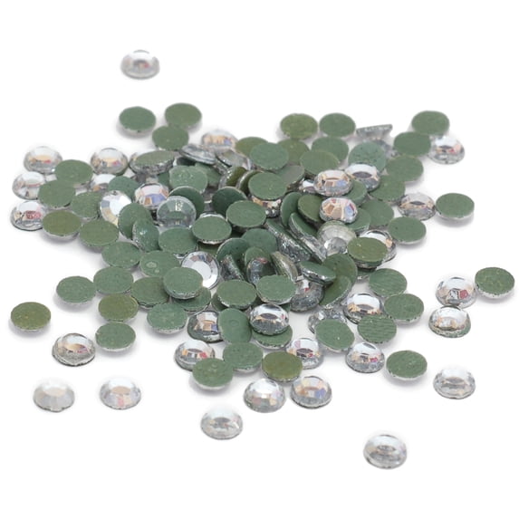 Silhouette Rhinestones SS20-Clear - 300/Pkg, Pk 2, Silhouette Of America
