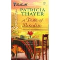thumbnail image 1 of Silhouette Romance: A Taste of Paradise (Series #1770) (Paperback), 1 of 1