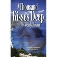 thumbnail image 1 of Pre-Owned A Thousand Kisses Deep (Mass Market Paperback) 0373218214 9780373218219, 1 of 1