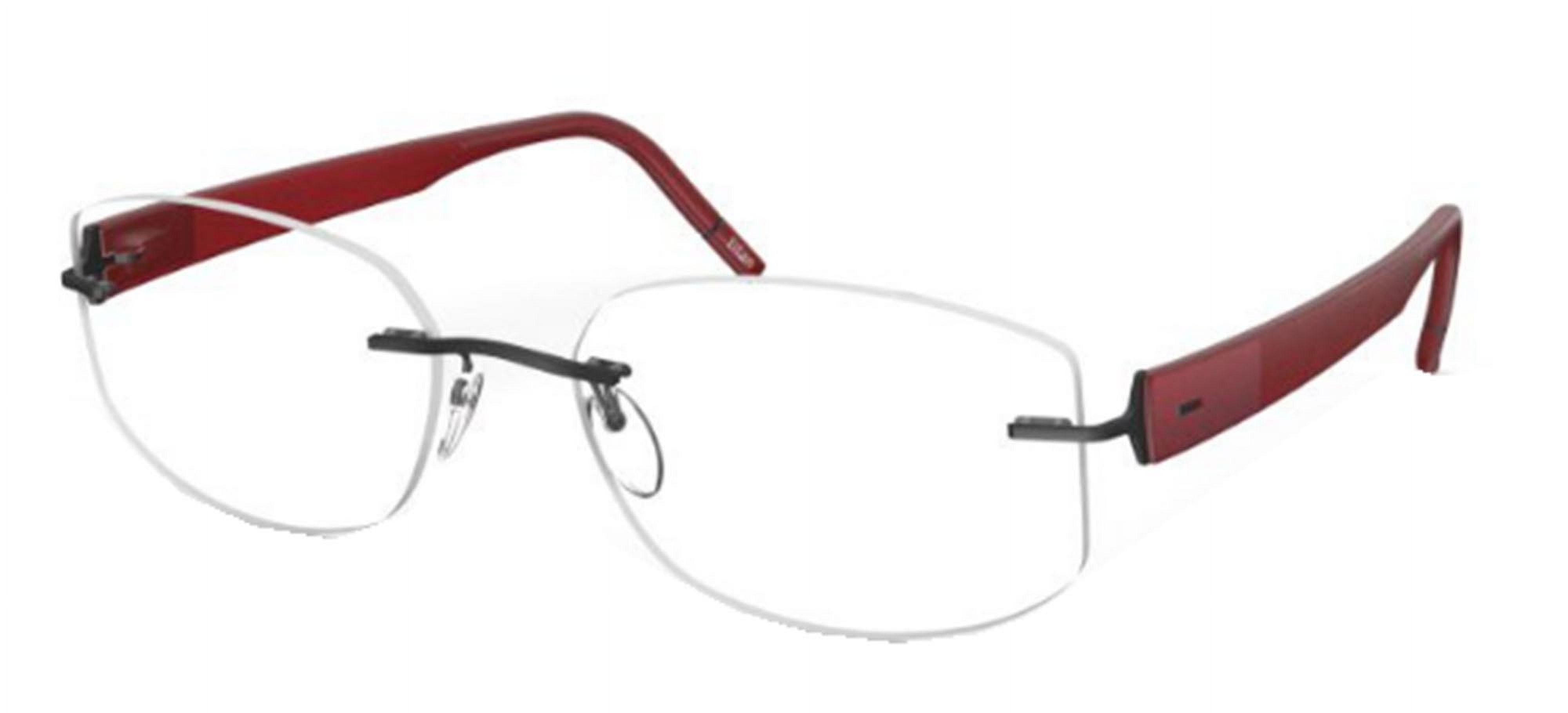 Eyeglasses Silhouette display picture 1