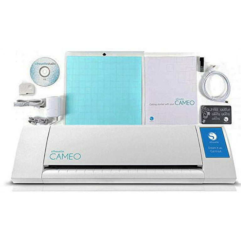 Silhouette Cameo Electronic Cutter