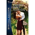 thumbnail image 1 of Pre-Owned A Soldier's Secret (The Women of Brambleberry House, 3) (Unknown) 0373249187 9780373249183, 1 of 1