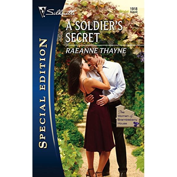 Pre-Owned A Soldier's Secret (The Women of Brambleberry House, 3) (Unknown) 0373249187 9780373249183