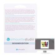 Silhouette Studio Paid Edition - Designer Edition (Card)