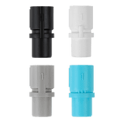 Silhouette Cameo and Portrait Tool Adapter Set - 4 Pack