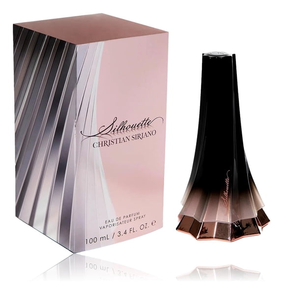 Silhouette by Christian Siriano, 3.4 oz EDP Spray for Women