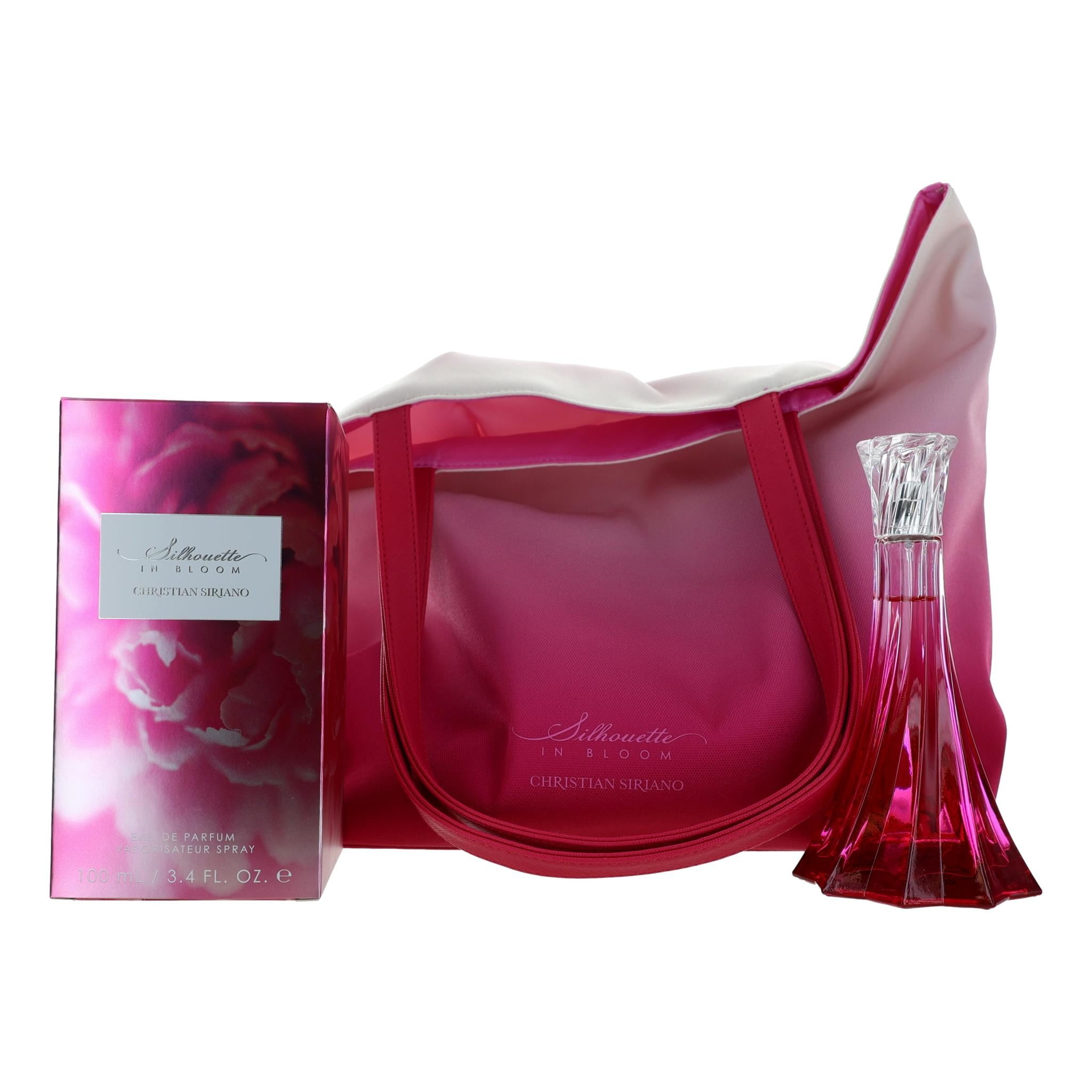 Silhouette by Christian Siriano, 2 Piece Gift set for Women with Tote Bag main image 1