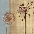 thumbnail image 1 of Silhouette in the Breeze Poster Print by Tandi Venter, 1 of 1