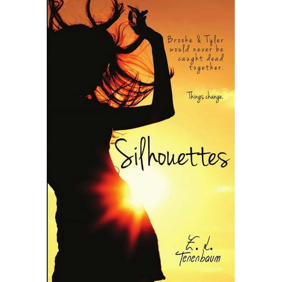 Silhouettes, (Paperback)