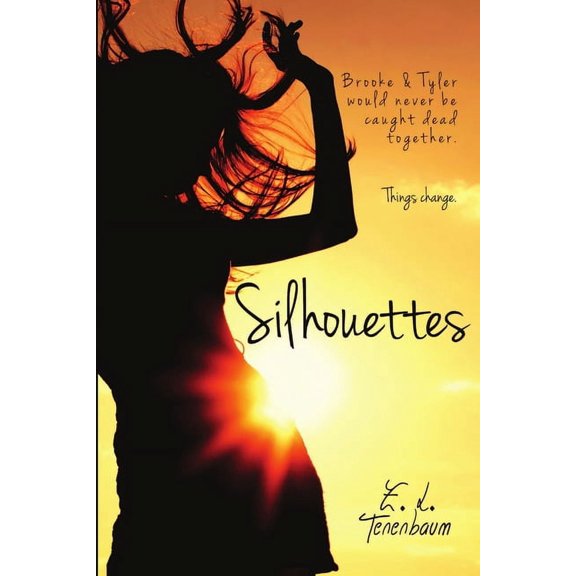 Silhouettes, (Paperback)