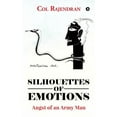 thumbnail image 1 of Silhouettes of Emotions: Angst of an Army Man (Paperback), 1 of 1