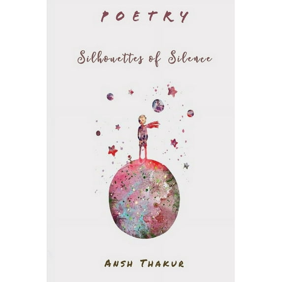 Silhouettes of Silence, (Paperback)