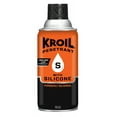 thumbnail image 1 of Kroil 10 Oz. Penetrant with Silicone Aerosol (formerly known as SiliKroil), Multipurpose, Rust Loosening, Penetrant, 1 Pack, SK102C, 1 of 2