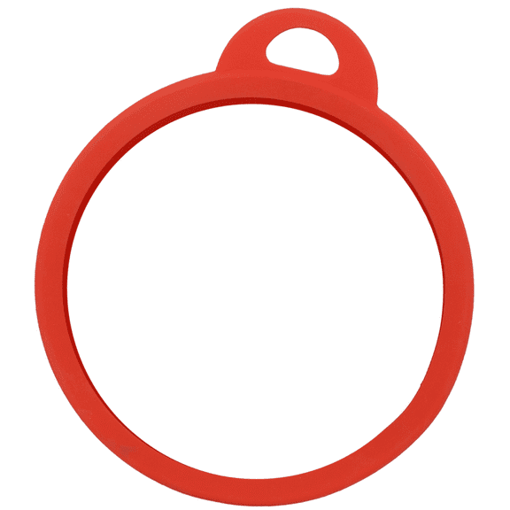 Sili Saw Blade Sleeve Holder  10 inch Saw Blade Protector  Protects 10 inch Table Saw and Circular Saw Blades