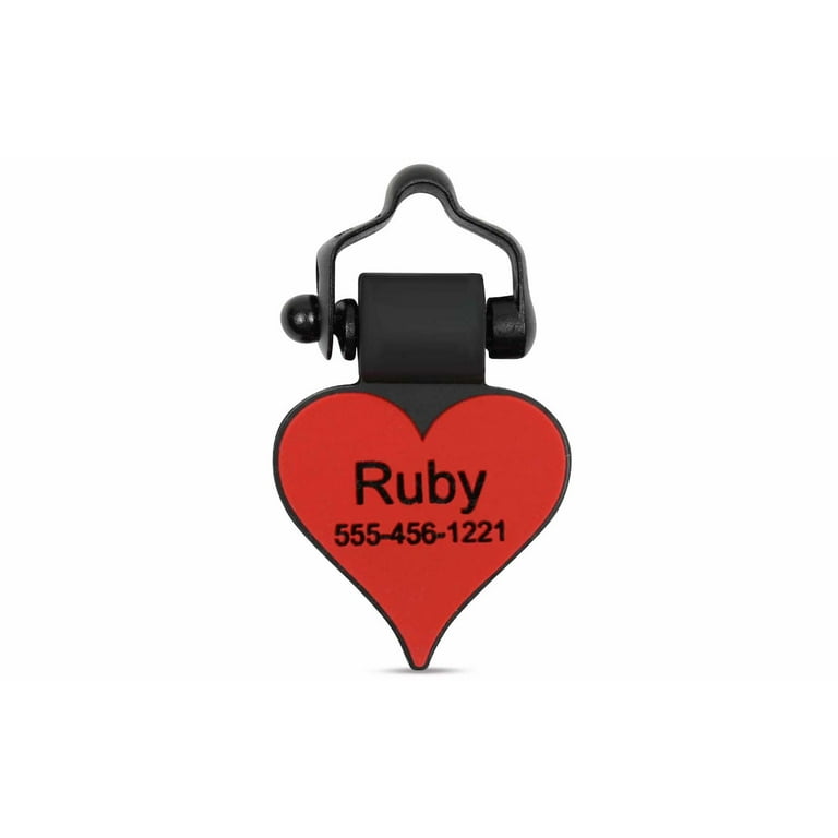 Silidog pet tag hot sale