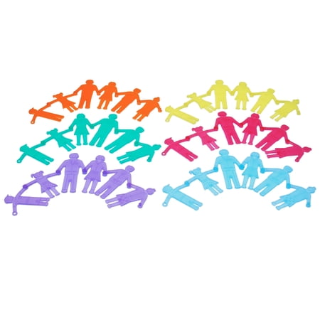 SiliShapes® Linking People