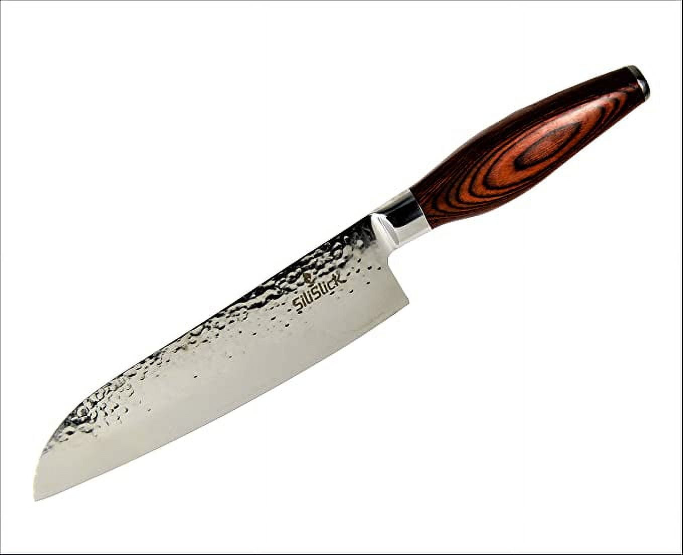 8.5 Damascus Chef knife REBEX
