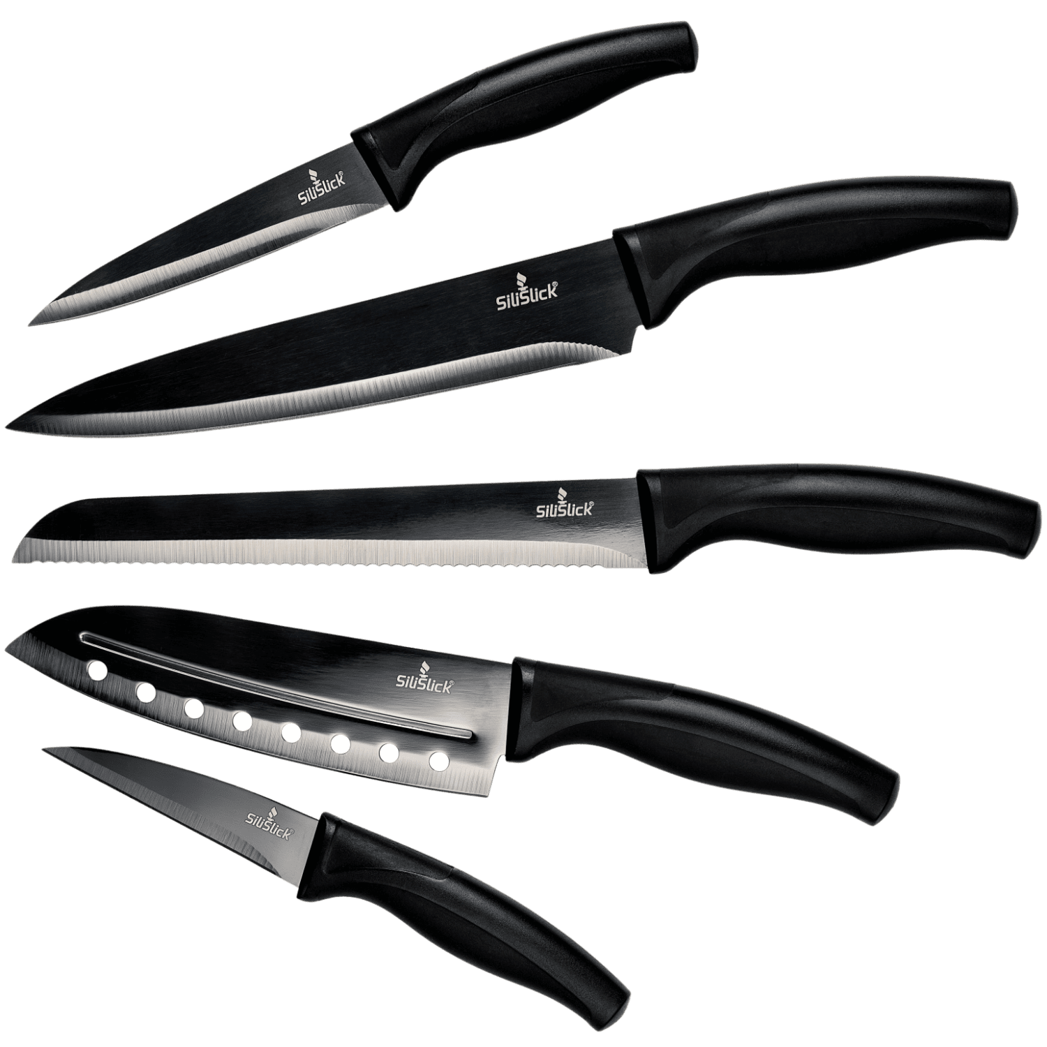 https://i5.walmartimages.com/seo/SiliSlick-Kitchen-Knife-Set-Professional-Titanium-Coated-Stainless-Steel-Blades-Dishwasher-Safe-Safety-Sheaths-5-Knives_c4c4e758-4504-43ef-90ab-4a11f1b63b53.0badd0bccd2f8a85fdb1db2826dfd405.png