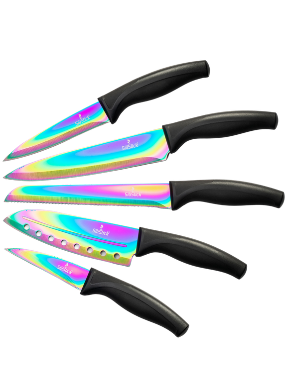 Ninja Knives in Cutlery