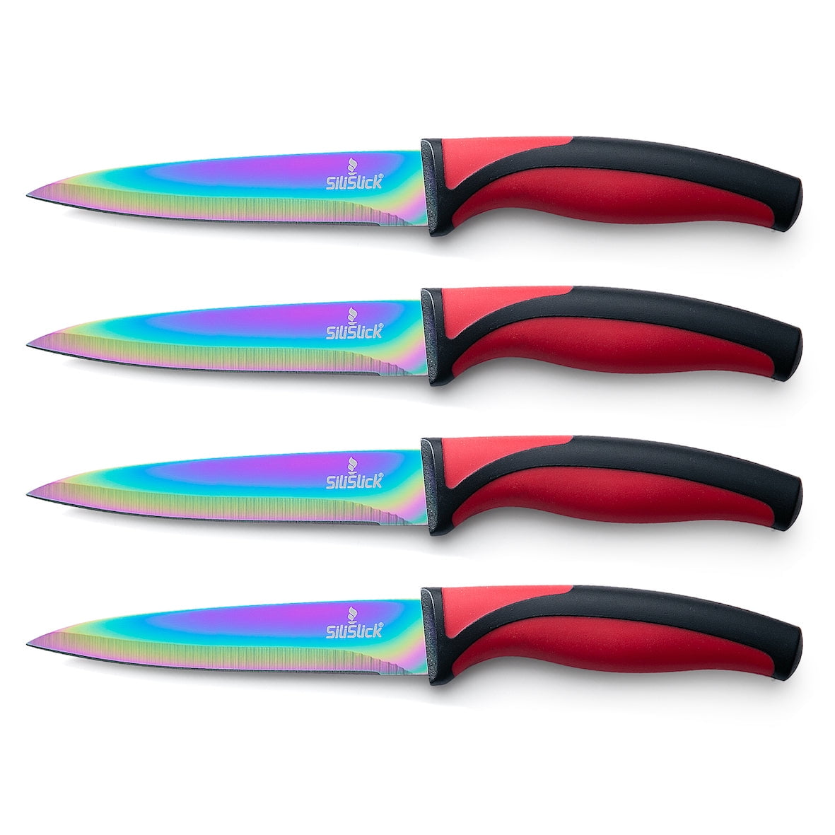https://i5.walmartimages.com/seo/SiliSlick-Steak-Knife-Set-Iridescent-Rainbow-Titanium-Coated-Stainless-Steel-Knives-5-inch-12-7cm-4-Red_93d5bbe5-13c0-42b0-984c-7a9a29bf2680.7a5dfc6f8380a0e8b6a7afc539220add.jpeg