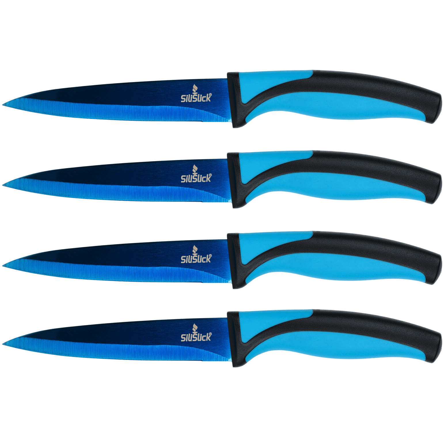 https://i5.walmartimages.com/seo/SiliSlick-Steak-Knife-Set-Iridescent-Titanium-Coated-Stainless-Steel-Knives-5-inch-12-7cm-4-Blue-Handle-Blue-Blade_0f4683ce-fc16-4120-9e84-ec8c6670721f.e03f591ad3c366cc67128e91513c2635.png
