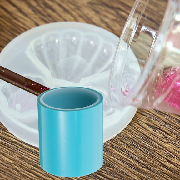 QIFULL Sticky UV Resin Tape Resin Tape Sky- Roll