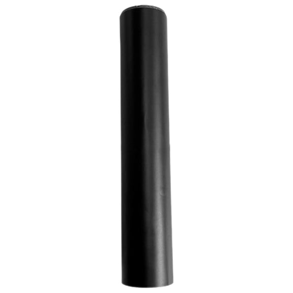QIFULL Black Car Sun p Windshield Tint p Front for Vehicle Universal Easy Installation