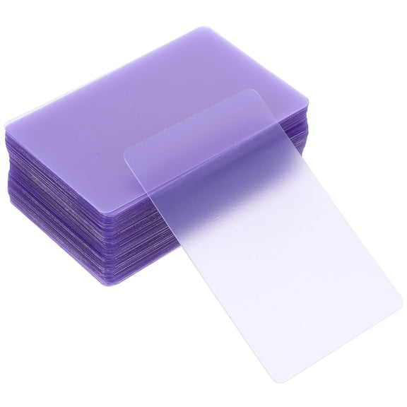 QIFULL Mobile Phone LCD Screen Repair Tool LCD Screen Repair Kit Matte Semi-Transparent 100pcs