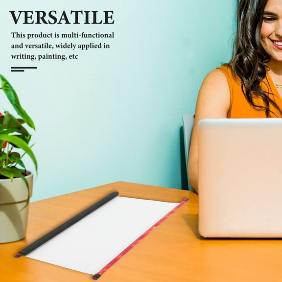 QIFULL Convenient Calligraphy Water Cloth Traditional Style for Classroom Teaching 1Set Back to School