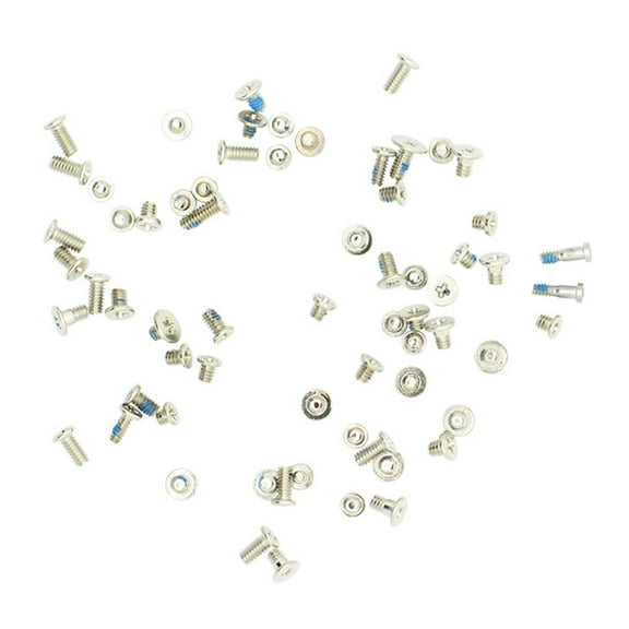 QIFULL Metal Screw Set Assortment for for Electronic Product Repair