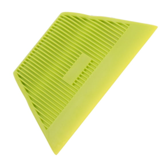 QIFULL Scraper for Cleaning Plastic Car Film Scraper 1Pcs for Professional Installers