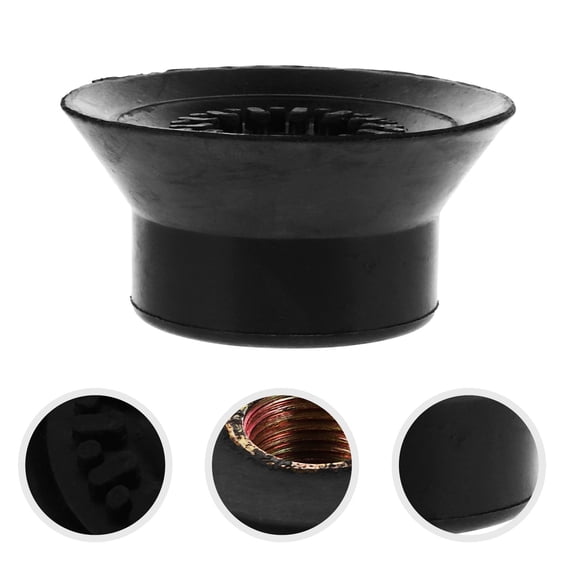 QIFULL Qifull Slide Hammer Dent Puller, Black, Plastic and Metal, No Paint, High Efficiency Car Repair