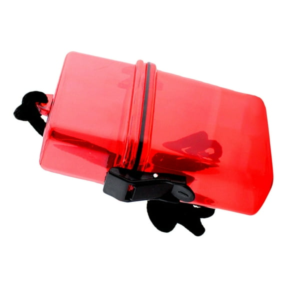 QIFULL Water Proof Cell Phone Case Storage Box 1Pcs