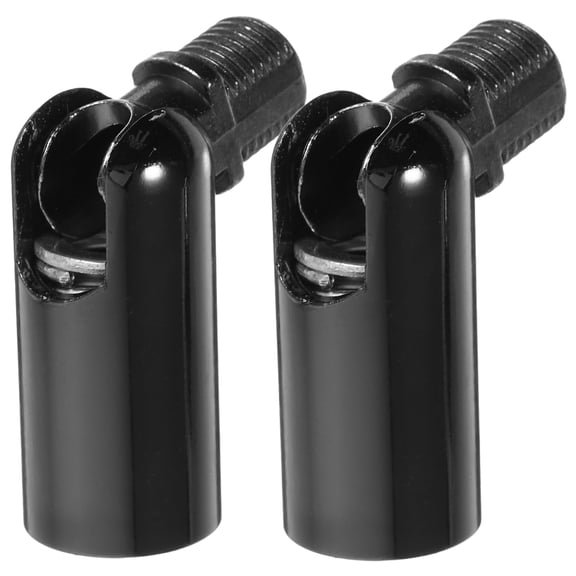 QIFULL Ceiling Light Fittings Modern Minimalist 2Set 1.77X1.77X0.59in